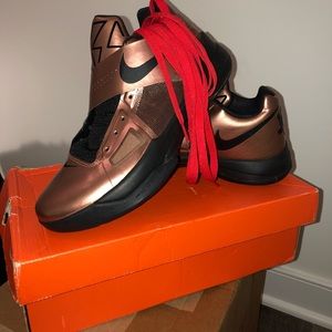 Nike Zoom KD IV “Christmas”